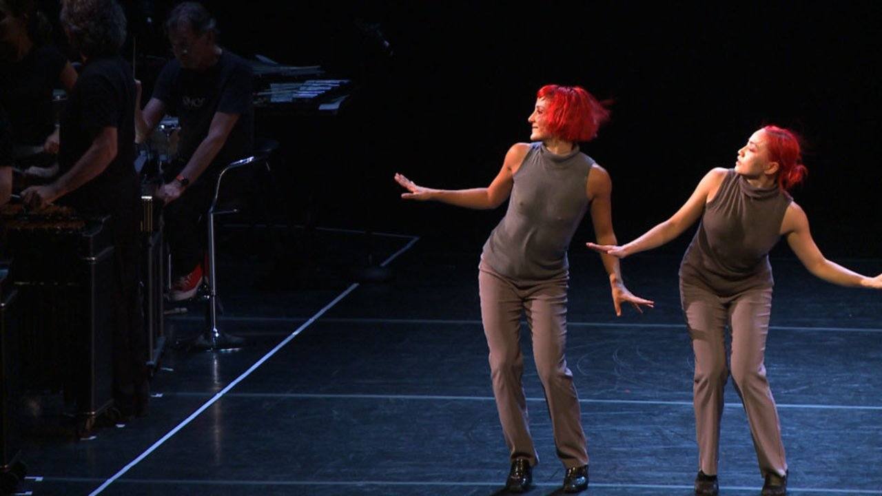 O Vertigo Soif Danse Danse O Vertigo Soif Danse Danse