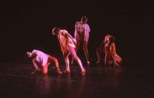 Jacob's Pillow Dancers: Come On Home - Jacob’s Pillow Dance Interactive