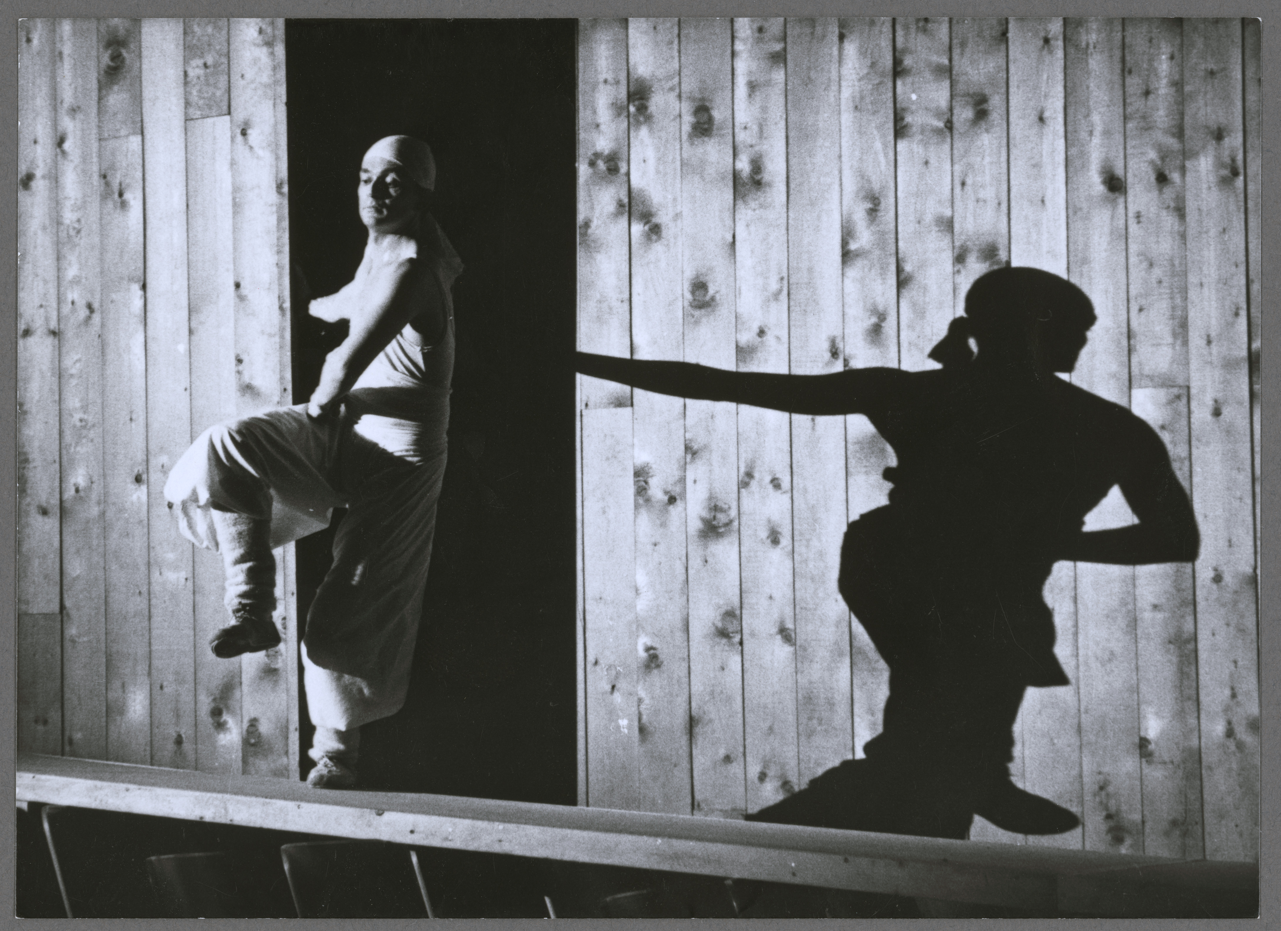 Manuel Alum: Made in Japan - Jacob's Pillow Dance Interactive