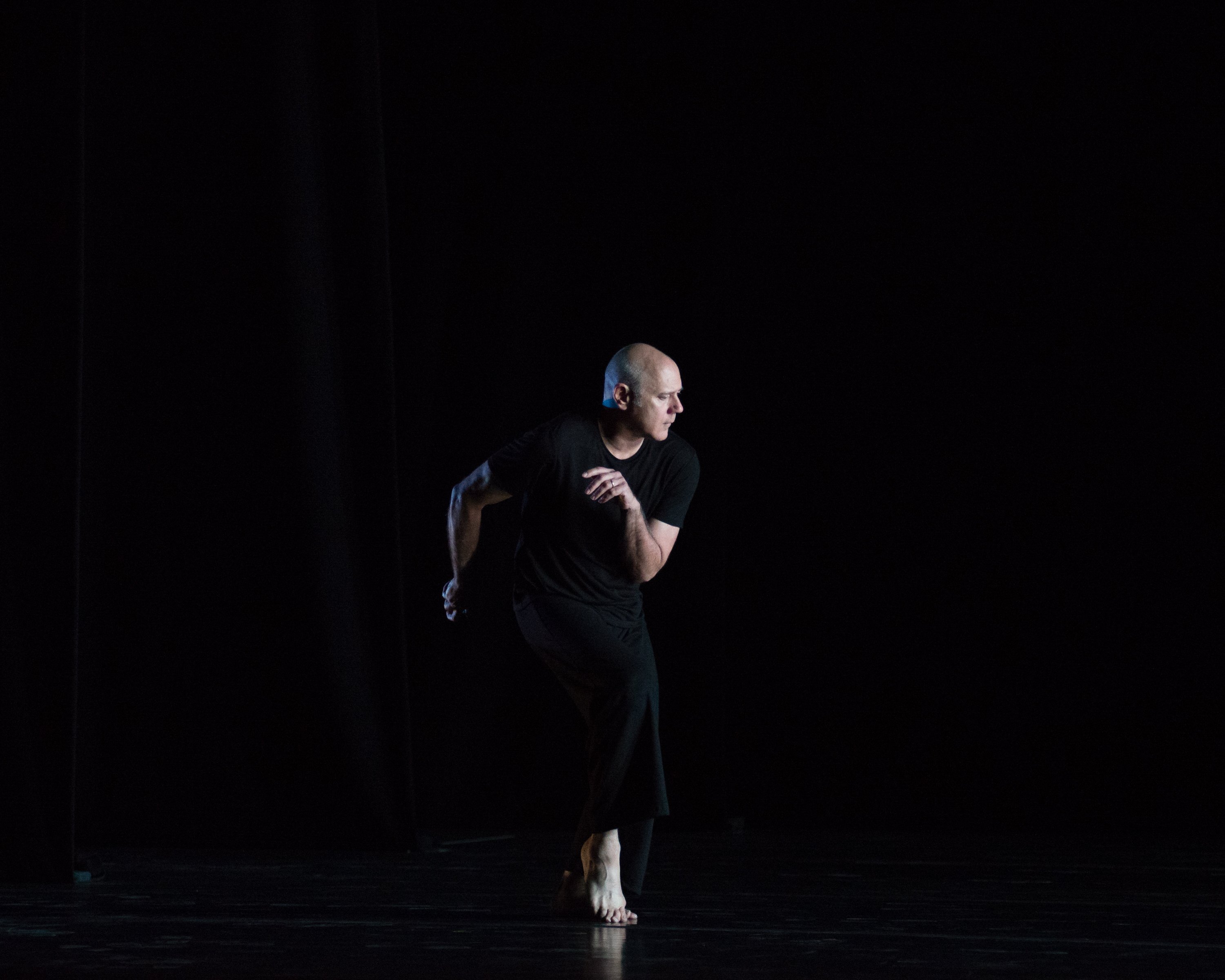 Doug Varone: Nocturne in E Minor, Opus 72, #1 - Jacob’s Pillow Dance ...