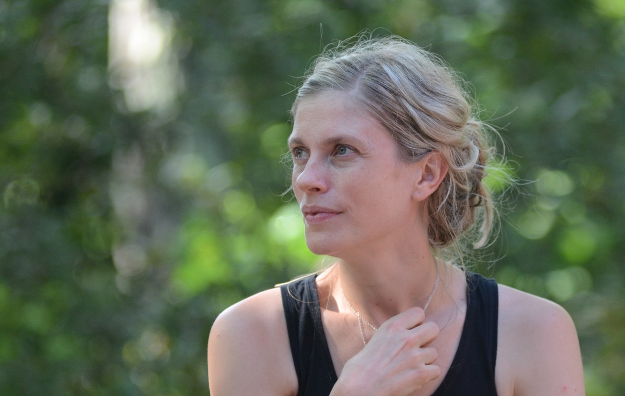 Crystal Pite | Essay - Jacob's Pillow Dance Interactive