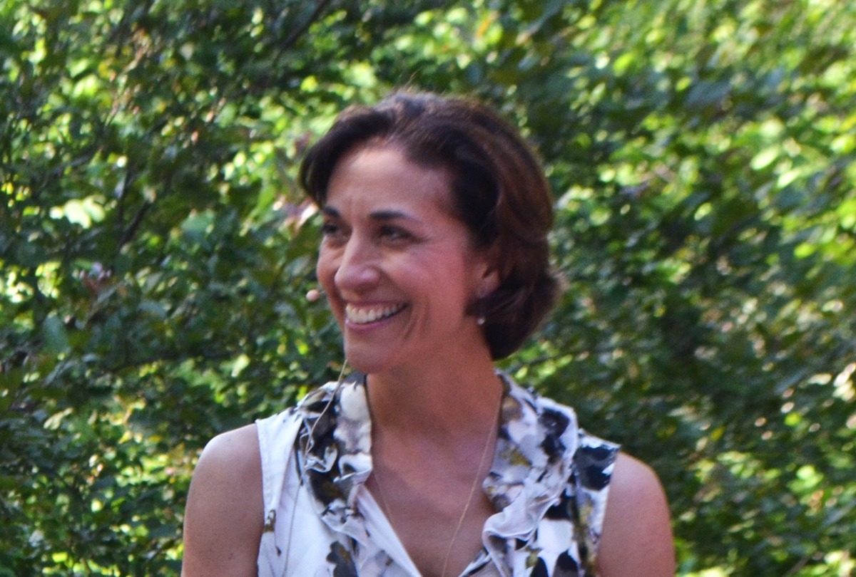 Lourdes Lopez Essay Jacob's Pillow Dance Interactive