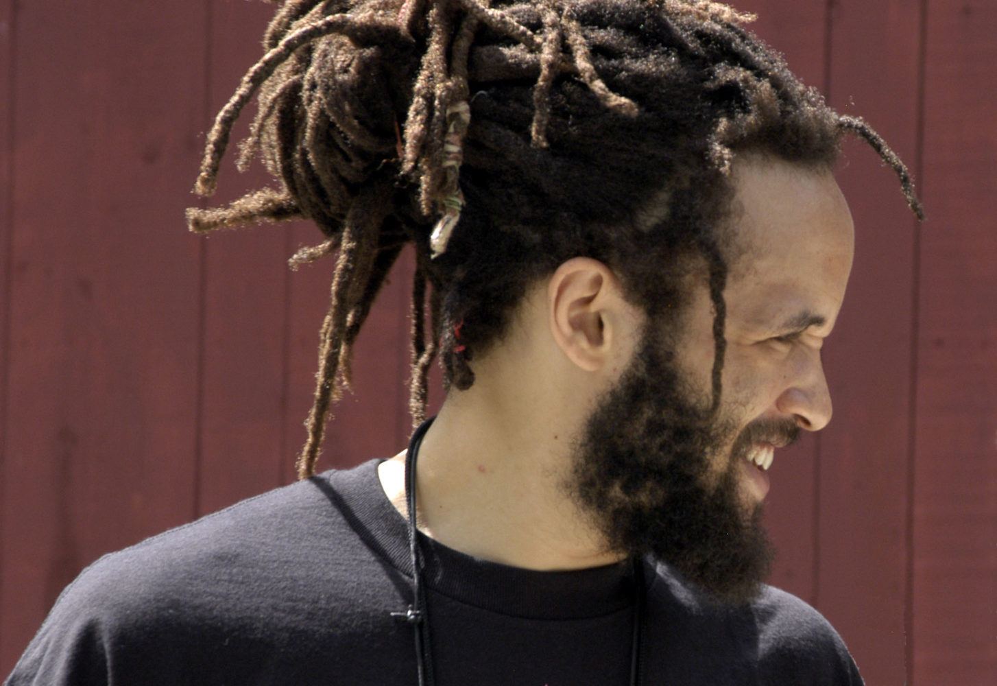 Black tap dancers picture