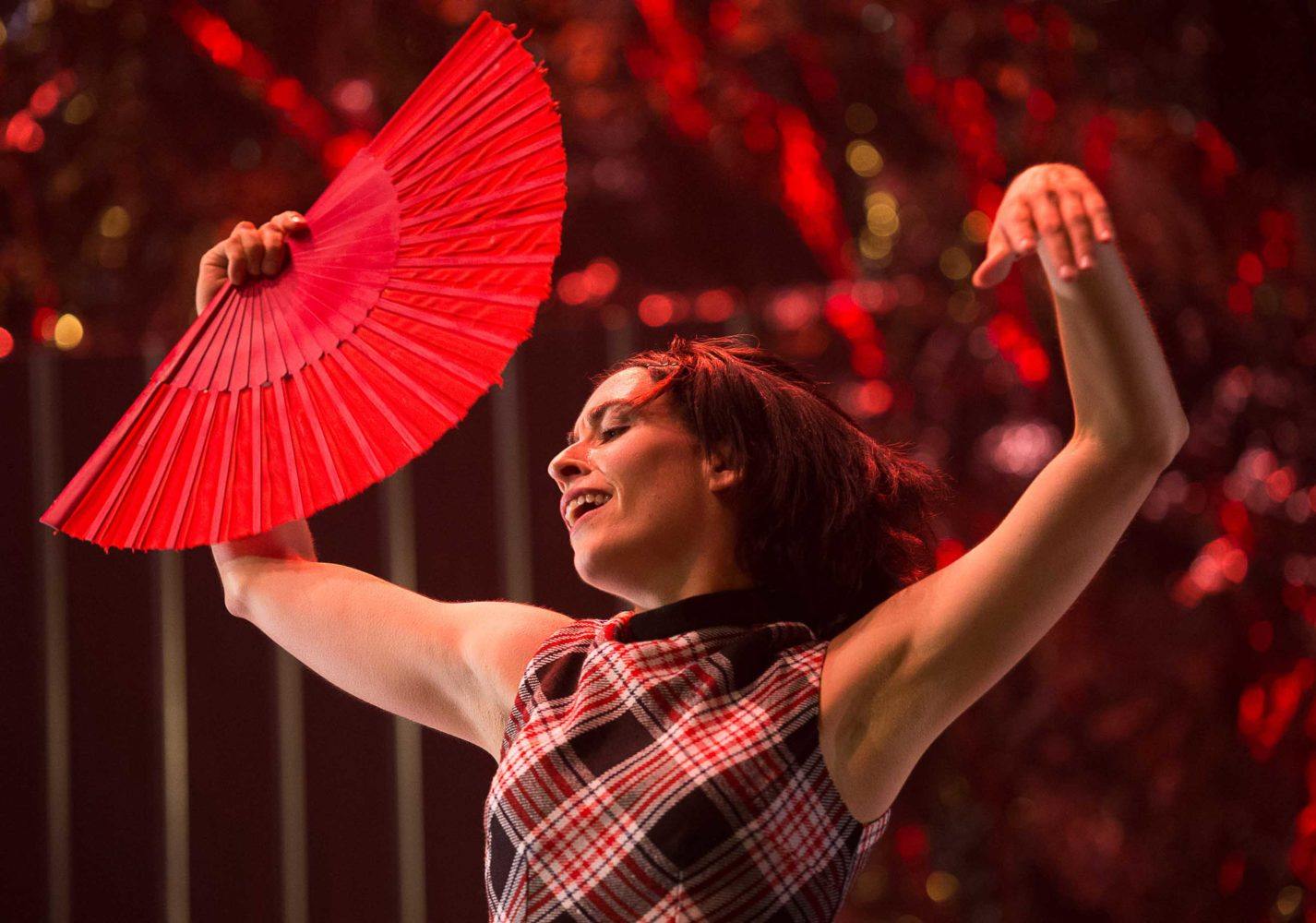 Flamenco essay 06 picture