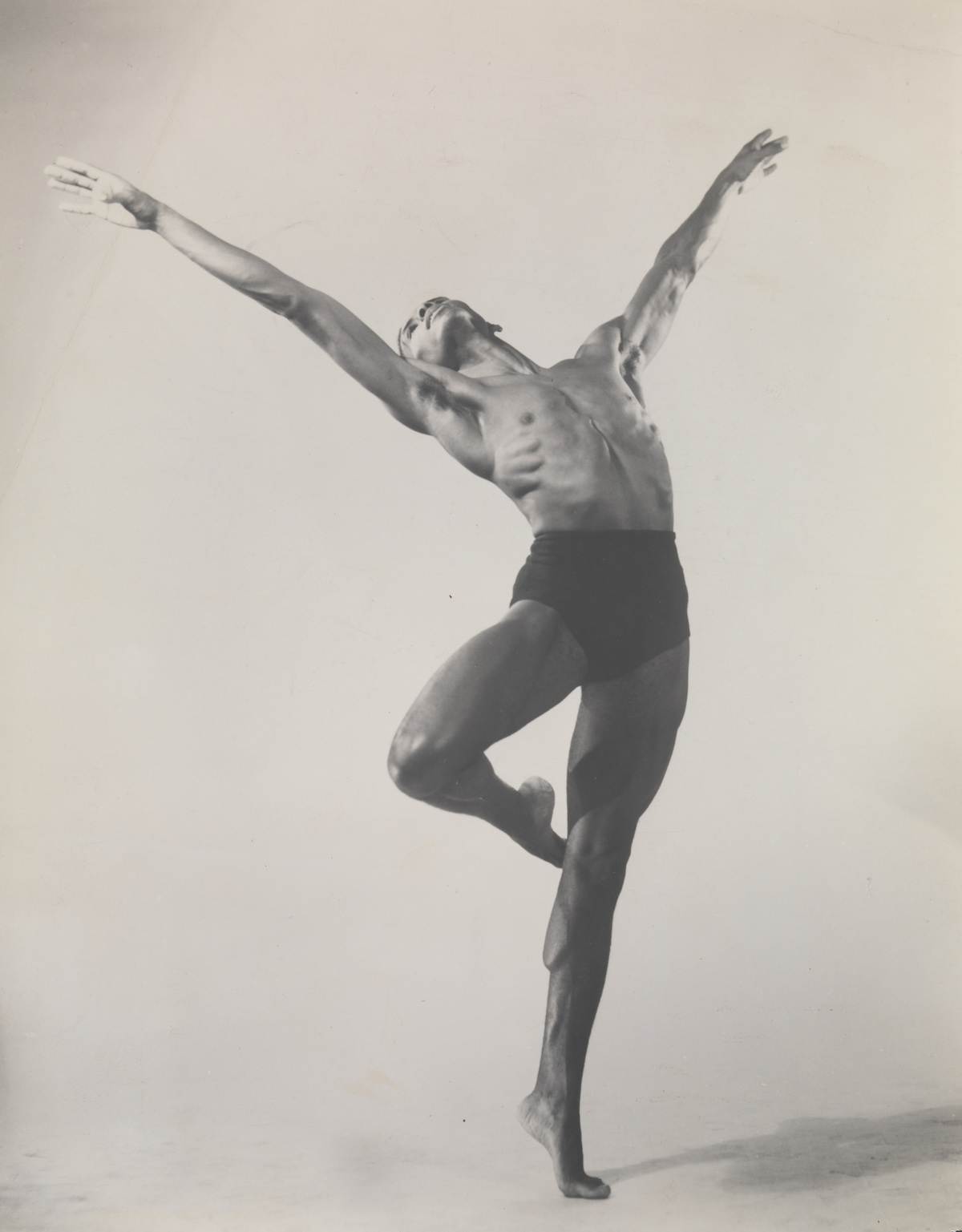 African Americans in Ballet: Dance Theatre of Harlem | Essay - Jacob's ...