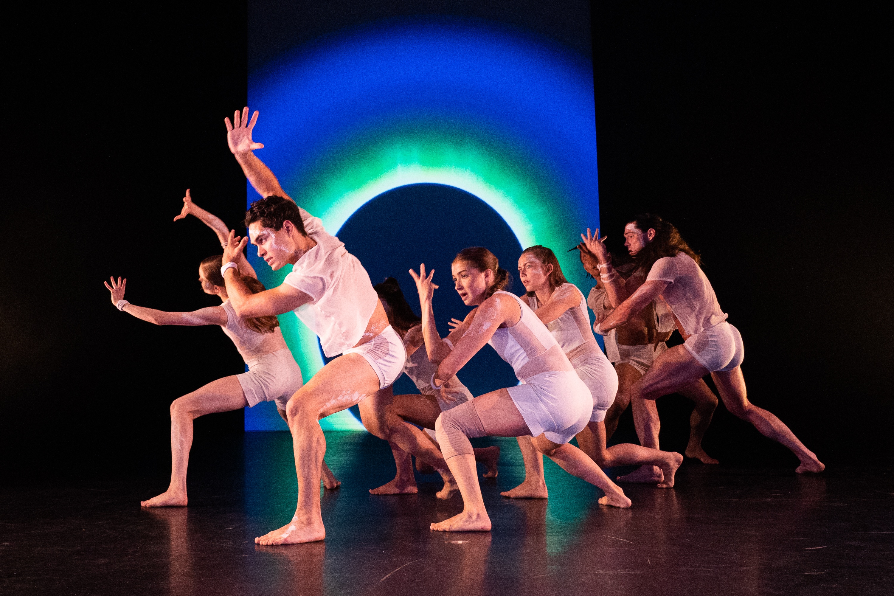 Red Sky Performance: Trace - Jacob’s Pillow Dance Interactive