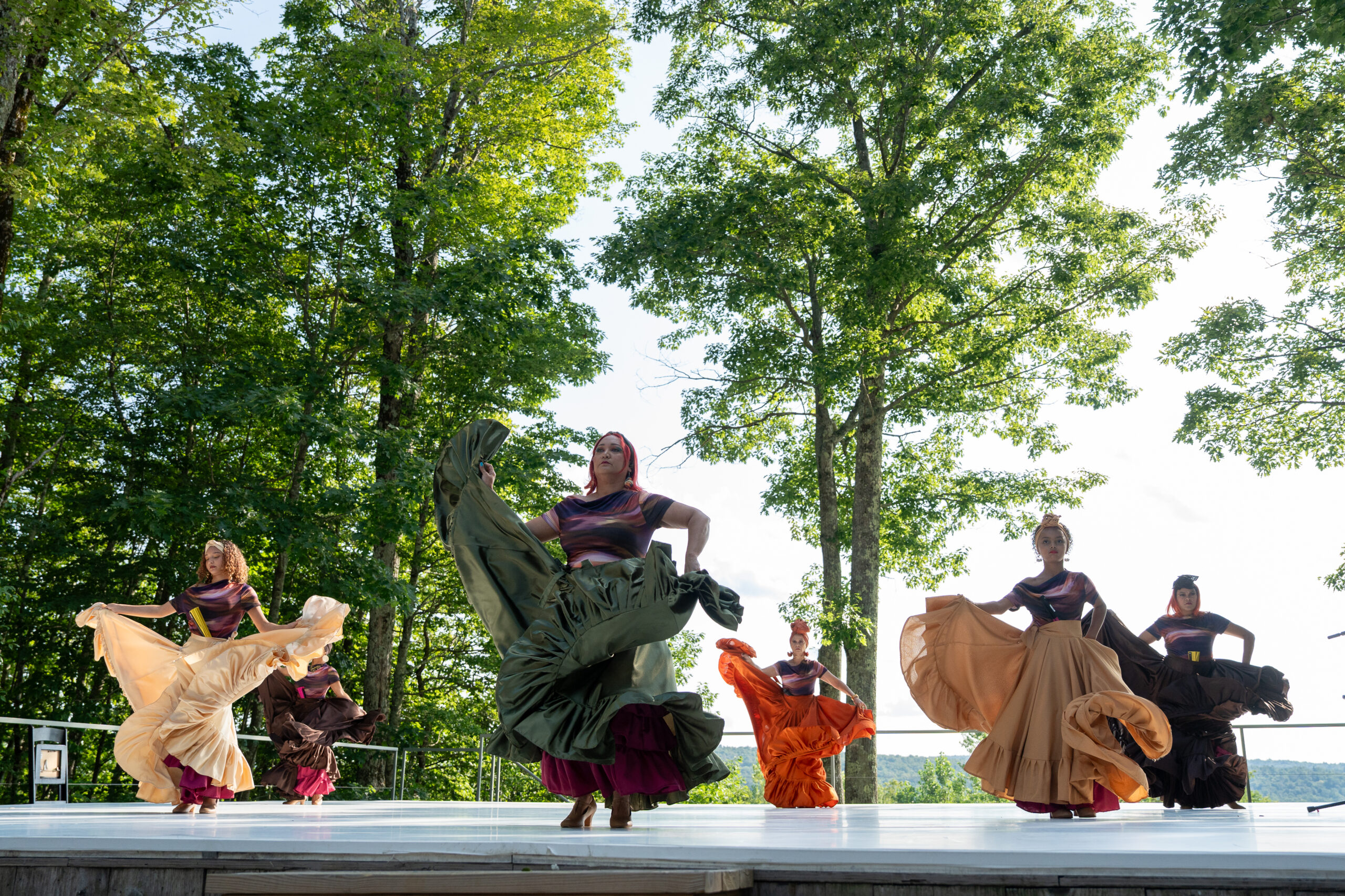 Zafra: a Tribute to Afro-Puerto Rican Heritage